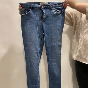 Garage High awaits Jegging